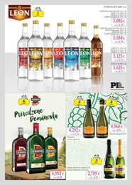 27. stránka Drinkvo letáku