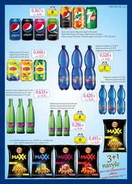 37. stránka Drinkvo letáku