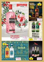 3. stránka Drinkvo letáku