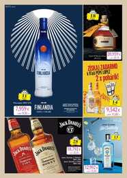 5. stránka Drinkvo letáku