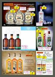 7. stránka Drinkvo letáku