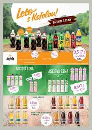 33. stránka Drinkvo letáku