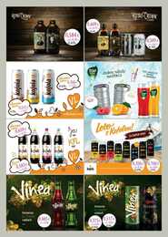 34. stránka Drinkvo letáku