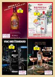 5. stránka Drinkvo letáku