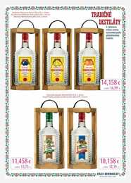 18. stránka Drinkvo letáku