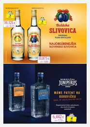 19. stránka Drinkvo letáku