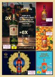 6. stránka Drinkvo letáku