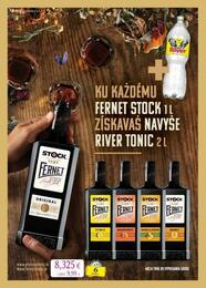 13. stránka Drinkvo letáku