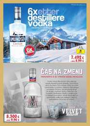 14. stránka Drinkvo letáku