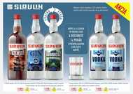 18. stránka Drinkvo letáku