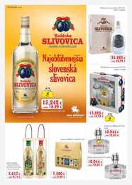 22. stránka Drinkvo letáku
