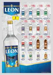 24. stránka Drinkvo letáku