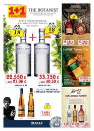 2. stránka Drinkvo letáku
