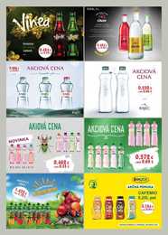 31. stránka Drinkvo letáku