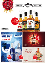 13. stránka Drinkvo letáku