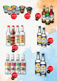 24. stránka Drinkvo letáku