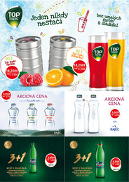 29. stránka Drinkvo letáku