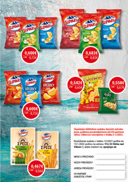 35. stránka Drinkvo letáku