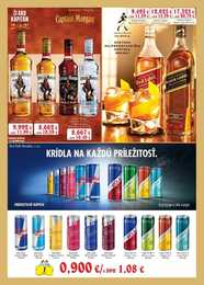 16. stránka Drinkvo letáku