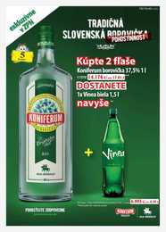 19. stránka Drinkvo letáku