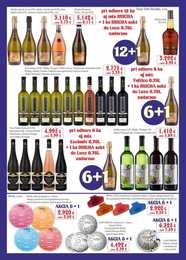 27. stránka Drinkvo letáku