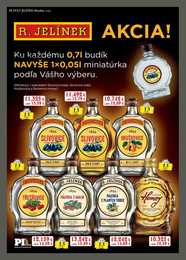 40. stránka Drinkvo letáku