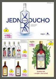 18. stránka Drinkvo letáku