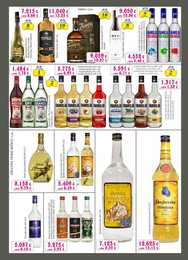 22. stránka Drinkvo letáku