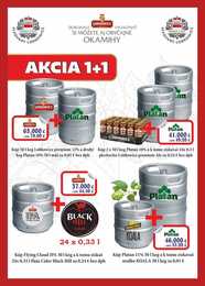 23. stránka Drinkvo letáku