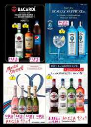 3. stránka Drinkvo letáku