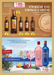 13. stránka Drinkvo letáku