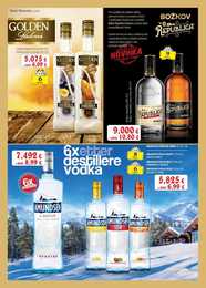 14. stránka Drinkvo letáku