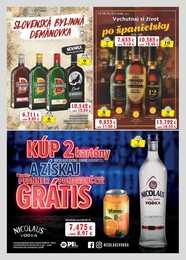 22. stránka Drinkvo letáku