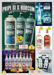 23. stránka Drinkvo letáku