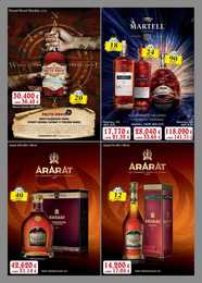 4. stránka Drinkvo letáku
