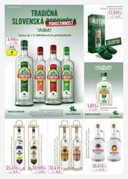 13. stránka Drinkvo letáku