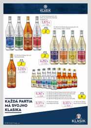 16. stránka Drinkvo letáku