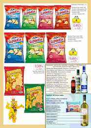 27. stránka Drinkvo letáku