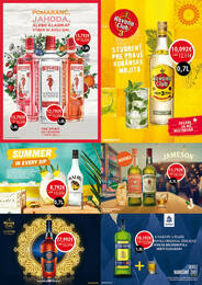 14. stránka Drinkvo letáku