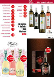 24. stránka Drinkvo letáku