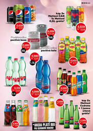 28. stránka Drinkvo letáku