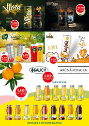 33. stránka Drinkvo letáku