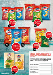 35. stránka Drinkvo letáku