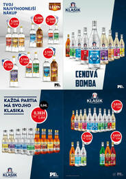 9. stránka Drinkvo letáku