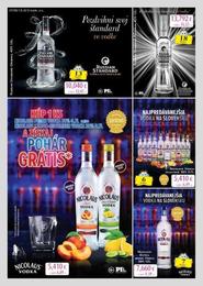 24. stránka Drinkvo letáku