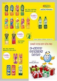 33. stránka Drinkvo letáku