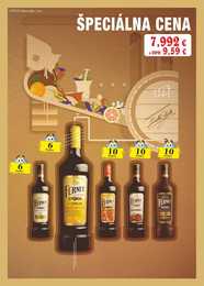 14. stránka Drinkvo letáku