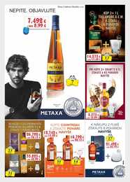 2. stránka Drinkvo letáku