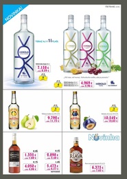 17. stránka Drinkvo letáku