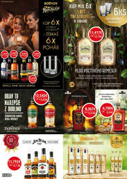 18. stránka Drinkvo letáku